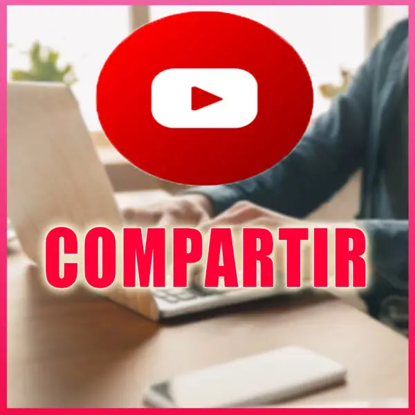 comprar compartidas en youtube