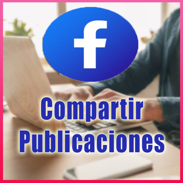 comprar compartir en facebook