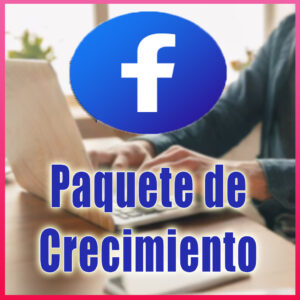 comprar paquetes en facebook