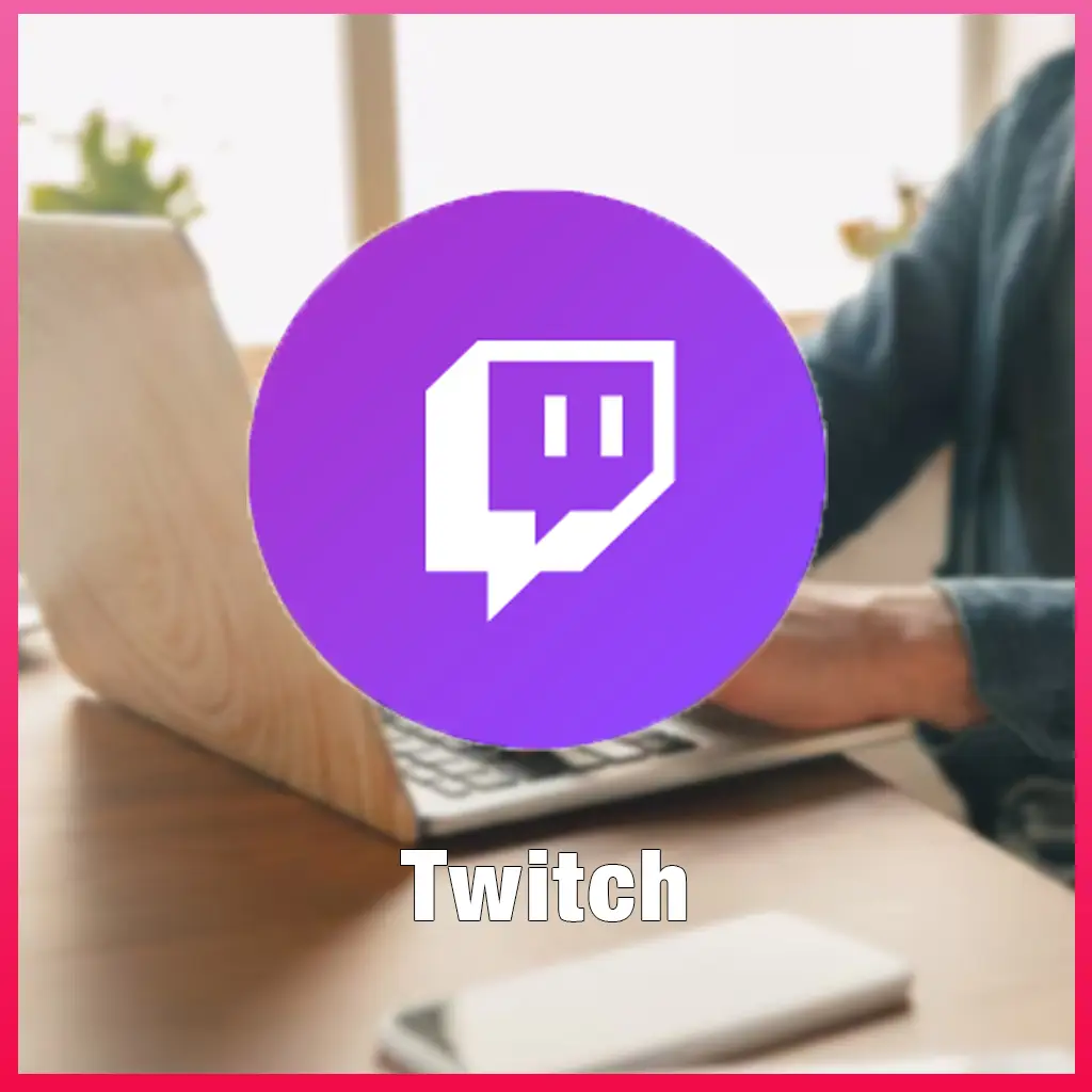 comprar seguidores para Twitch