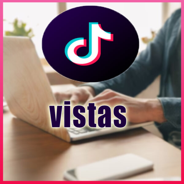 Comprar 10.000 Vistas Para Tiktok Garantizados