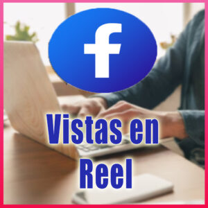 comprar reel para facebook