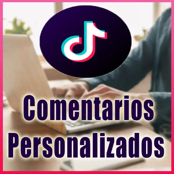 comprar comentarios para tiktok