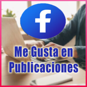 Comprar me gusta en facebook