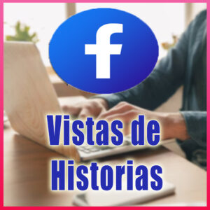 comprar vistas de historias para facebook